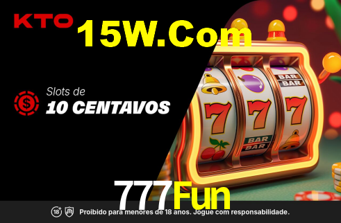 Download rápido e seguro na 777Fun