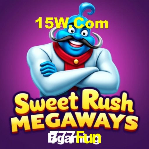 Interface do App 777Fun
