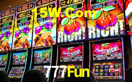 Bônus Generosos e Exclusivos no 777Fun para Você!