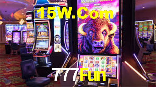 777Fun - Registrar Slots Plataforma - 777Fun Bet