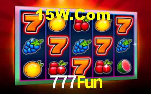 777Fun Bet