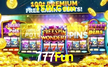 Especiais de Fim de Semana 777Fun