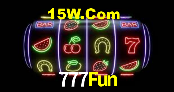 777Fun Login