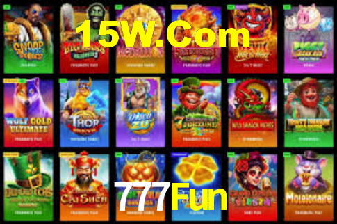 777Fun