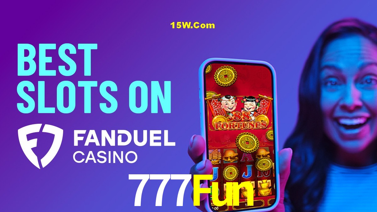 Slot Games 777Fun