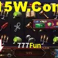 Estatísticas do Jogo 777Fun