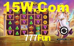 777Fun: Jogos de Caça-Níqueis-Altas Recompensas, Roleta-Velocidade, Blackjack-Desafios Máximos