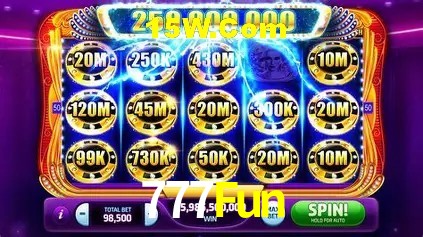 Benefícios VIP na 777Fun