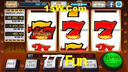 Login Seguro 777Fun