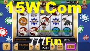 Programa VIP 777Fun