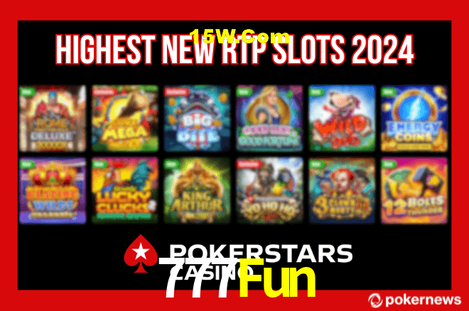 Live Casino 777Fun
