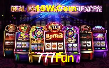 Casino Ao Vivo 777Fun