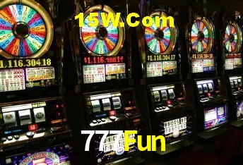 Bônus e promoções da 777Fun