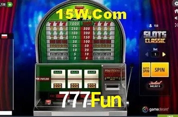 Avaliações dos Jogadores 777Fun