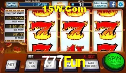 Mesa de Blackjack 777Fun