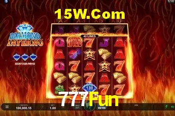 Loterias online na 777Fun