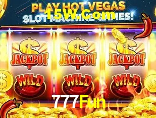 Promoções Sazonais 777Fun