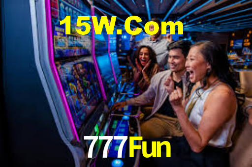 777Fun: Seu Cassino Premiado com Pagamentos Rápidos