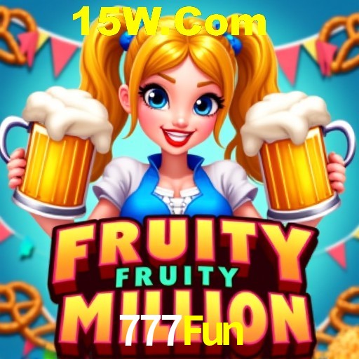 Descubra o Mundo do Cassino Online com 777Fun