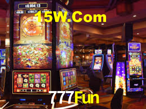 777Fun: A Experiência de Casino com Jogos de Mesa ao Vivo