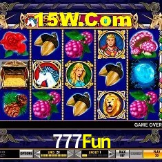 Diretório de Jogos 777Fun