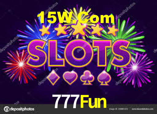 777Fun Bet