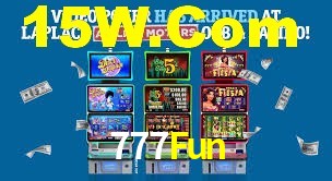 Daily Bonuses 777Fun